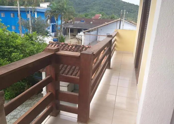 Casas Arrojo Ubatuba