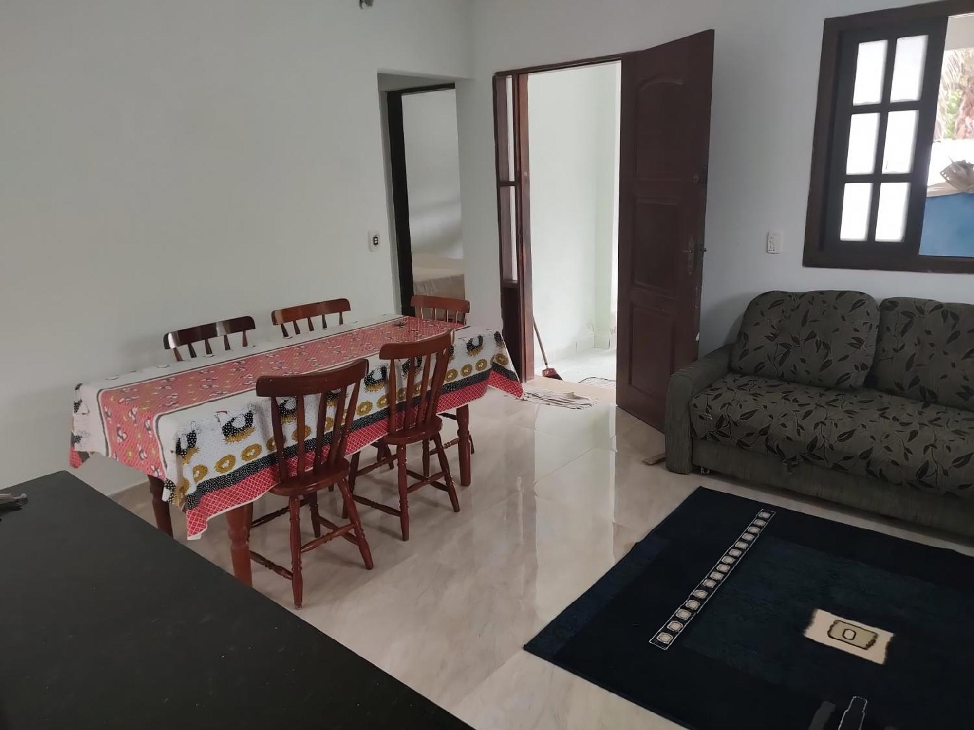 Casa de férias Casas Arrojo Ubatuba
