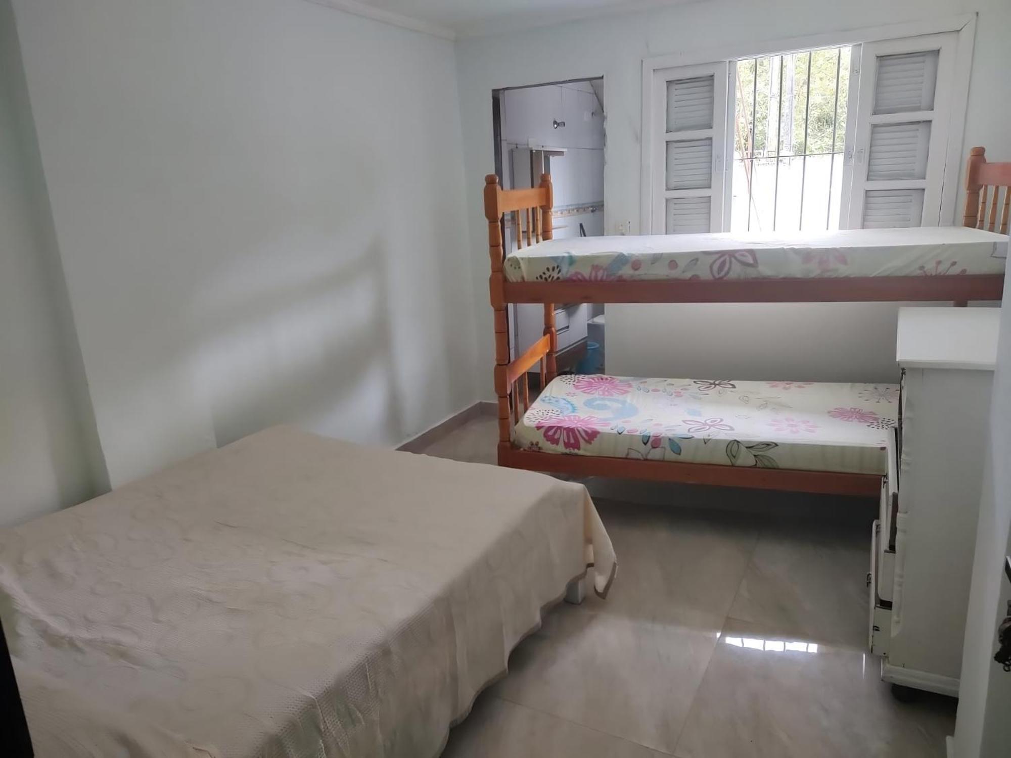 Casas Arrojo * Ubatuba