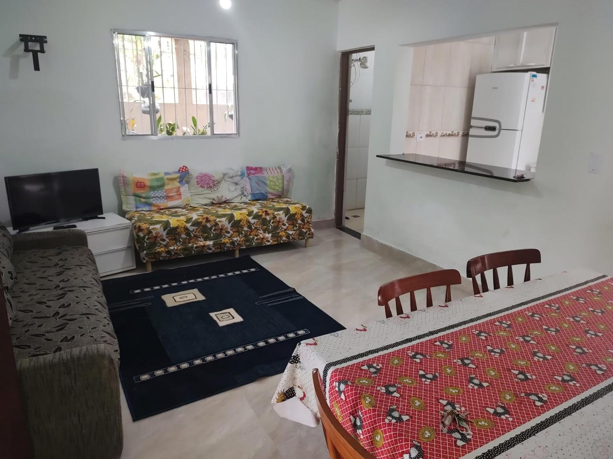 Casas Arrojo Casa de férias Ubatuba