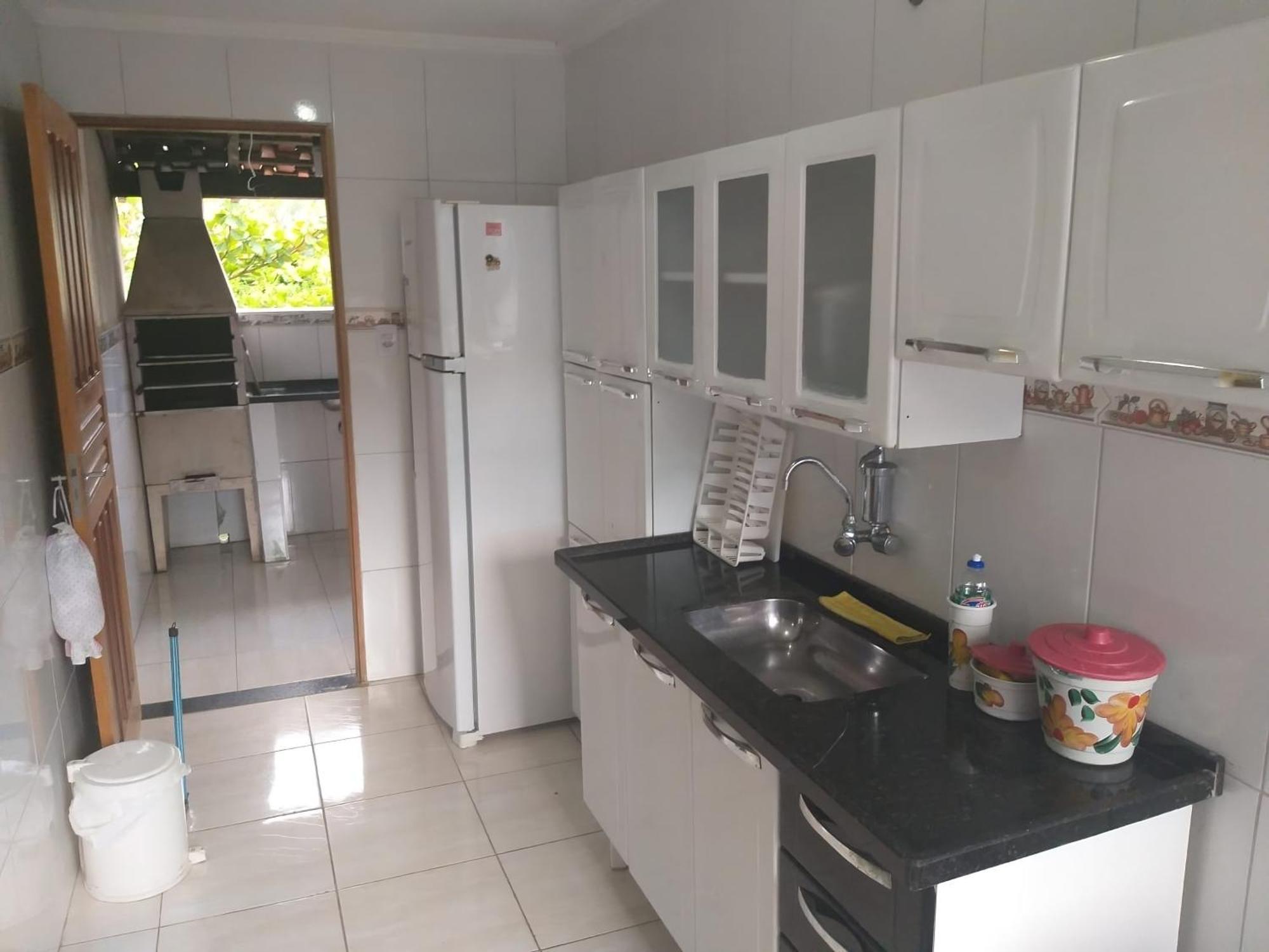 Casas Arrojo Ubatuba