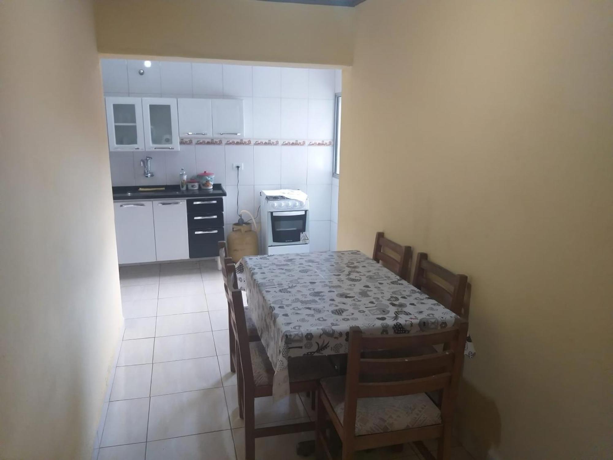 Casa de férias Casas Arrojo *