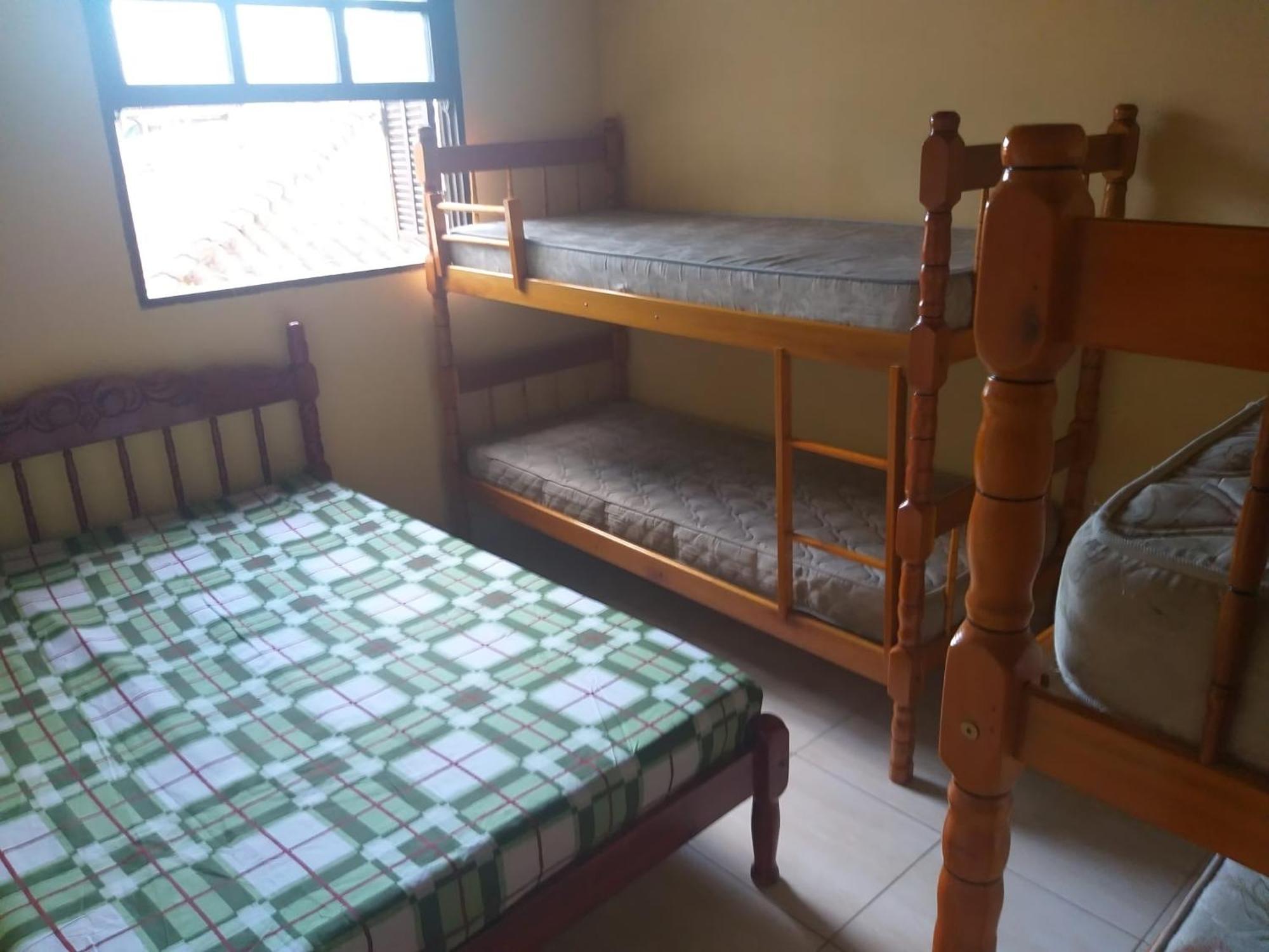 Casas Arrojo Ubatuba