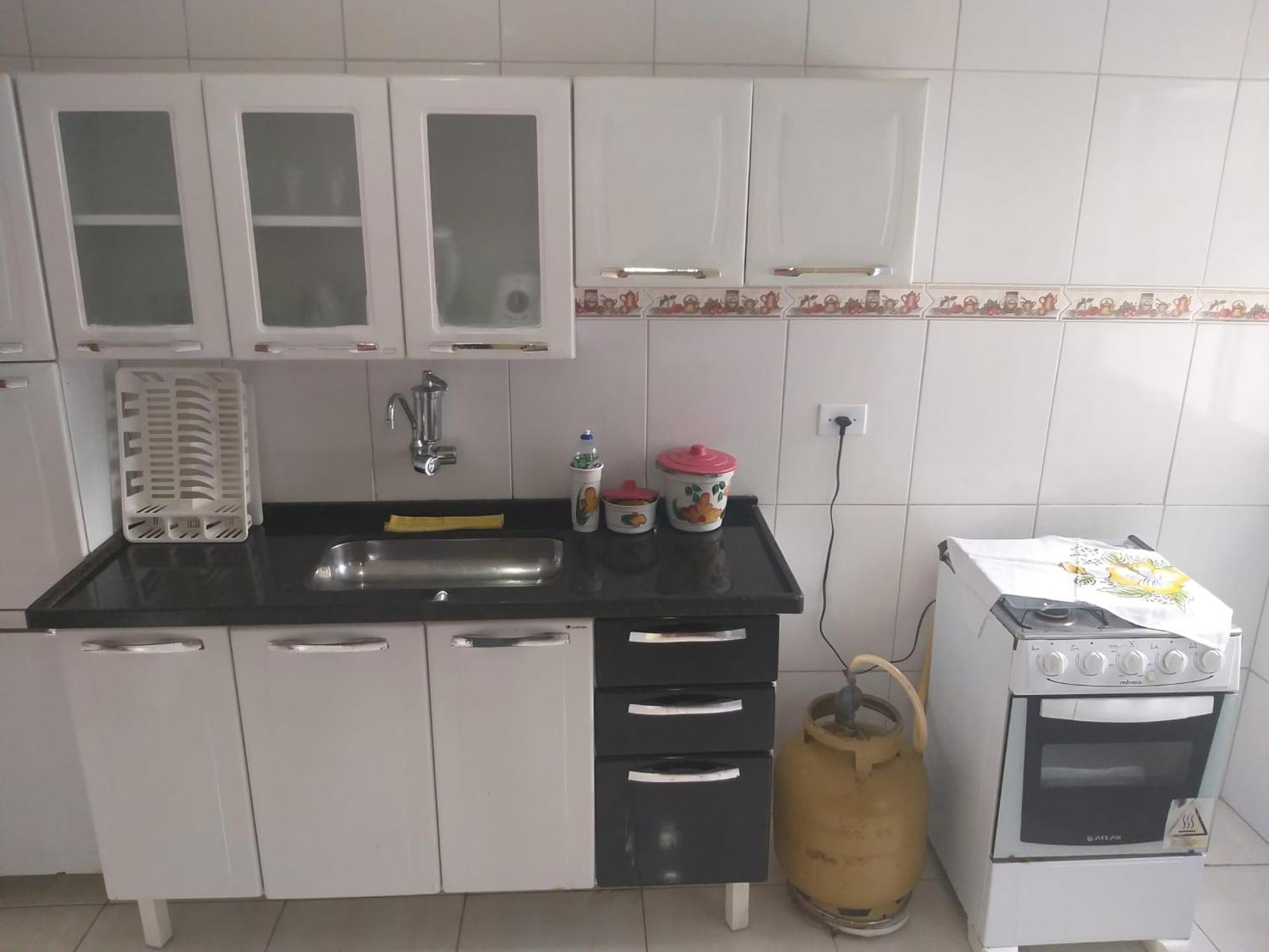 Casas Arrojo Casa de férias Ubatuba
