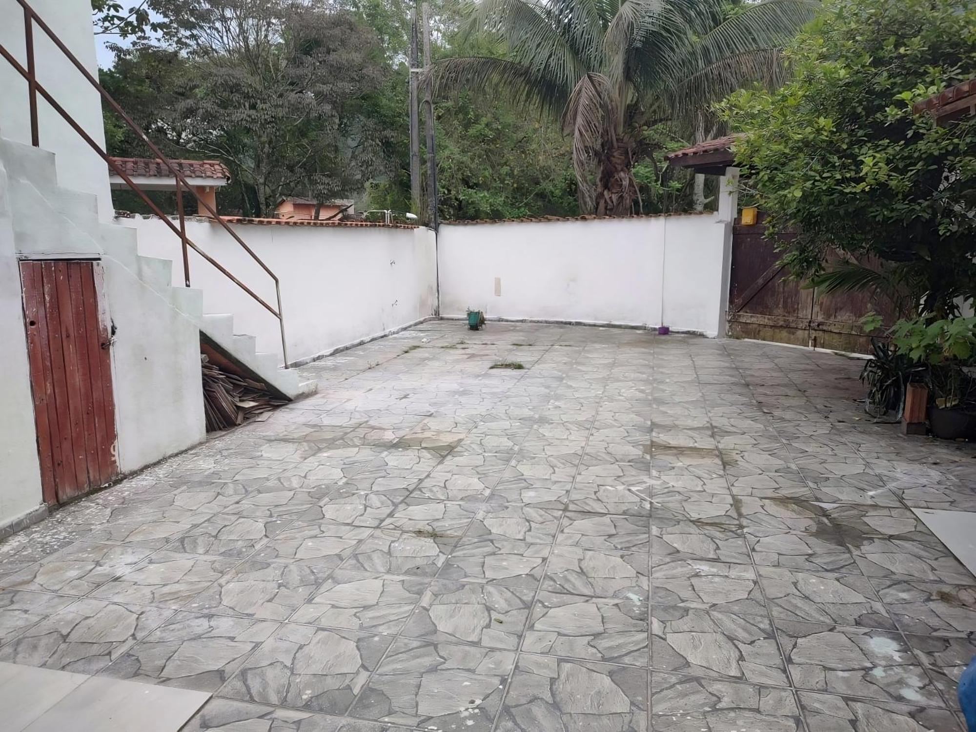 Casas Arrojo Ubatuba