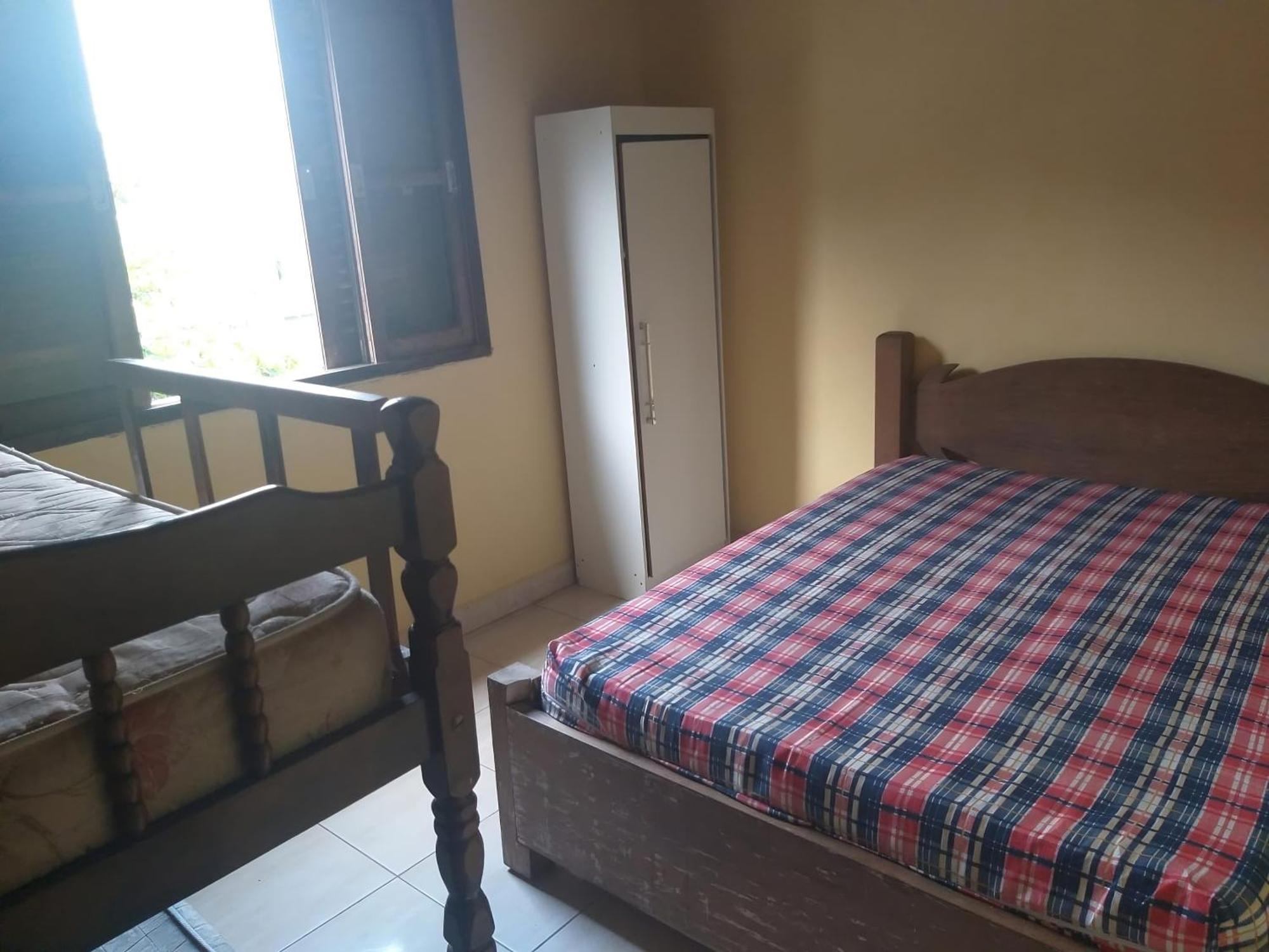 Casas Arrojo Casa de férias Ubatuba