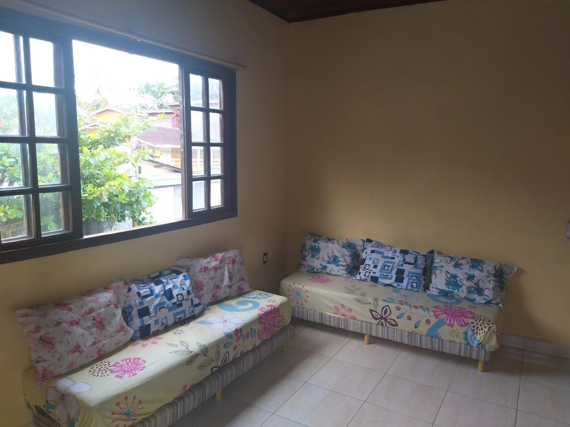 Casas Arrojo Casa de férias